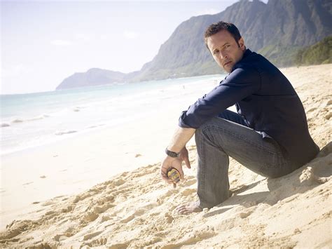 Hawaii Five 0 Season 5 Steven J Steve Mcgarrett Alex Oloughlin