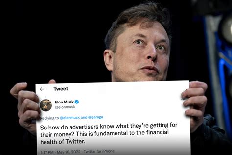 Elon Musk Rages That “twitter Will Not Take Yes For An Answer” And