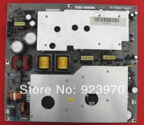 MPF7701 power board Phılıps Tv Yedek Parça