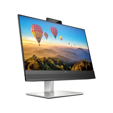 Hp E M G Fhd Usb C Conferencing Monitor Z Aa Pc Co Il