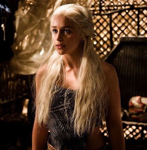 💖 Emilia Clarke 💖 On Instagram “i Am A Khaleesi Of The Dothraki I Am