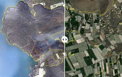 Volcán La Palma última hora en directo 78 días de erupción volcánica