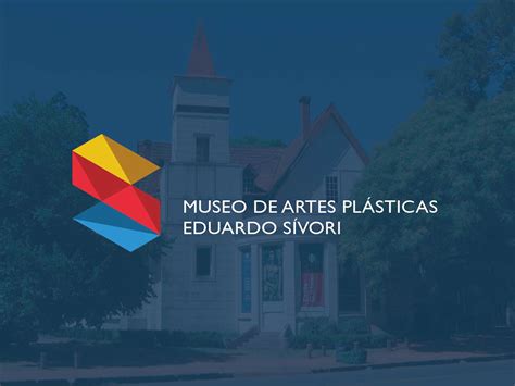 Museo De Artes Plásticas Eduardo Sívori On Behance