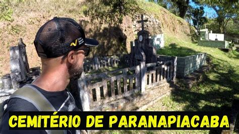 Cemit Rio De Paranapiacaba Ou Cemit Rio Bom Jesus De Paranapiacaba