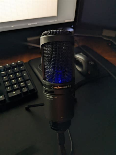 2023: Decent USB microphone Sub-$50? | [H]ard|Forum