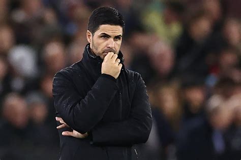 Pengakuan Mikel Arteta Setelah Arsenal Kena Pukul West Ham