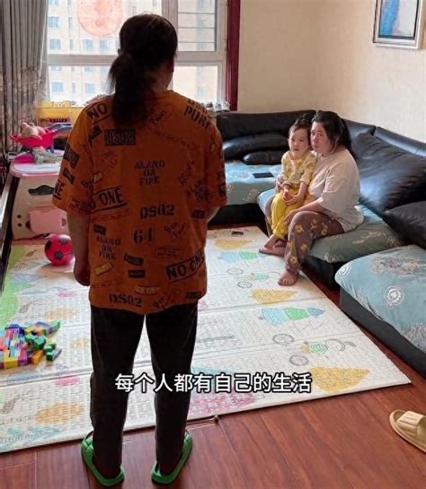 離婚後獨自帶2孩！我要工作「請母親幫照顧」 不久後「被她崩潰質問」：讓你別著急生二胎非不聽 愛經驗20