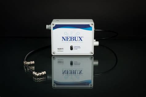 Дренажный насос-распылитель Nebux Classic купить в Москве в интернет ...