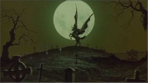 Animes Trickfilme Vampire Hunter D Bloodlust