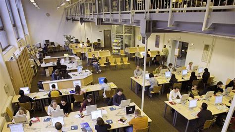 Heidelberg: Uni-Bibliothek belegt Spitzenplatz in deutschlandweitem ...