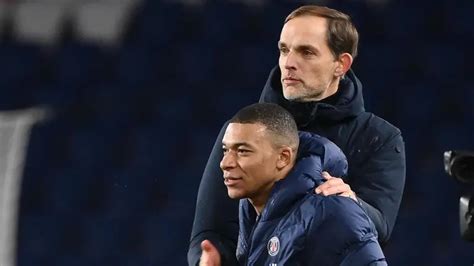 Thomas Tuchel puede volver al PSG en una segunda etapa como su técnico