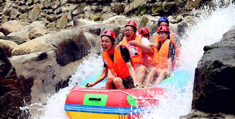 龙门大峡谷漂流门票龙门大峡谷漂流门票预订龙门大峡谷漂流门票价格去哪儿网门票