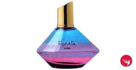 Renata Ajmal Parfum Een Geur Voor Dames