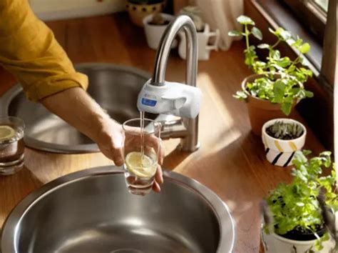 Why You Must Have A Water Filter Tap In Your Kitchen Architecture