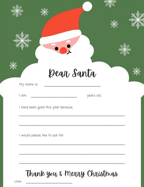 The Ultimate Christmas Bucket List And More Free Printables Our Tiny Nest