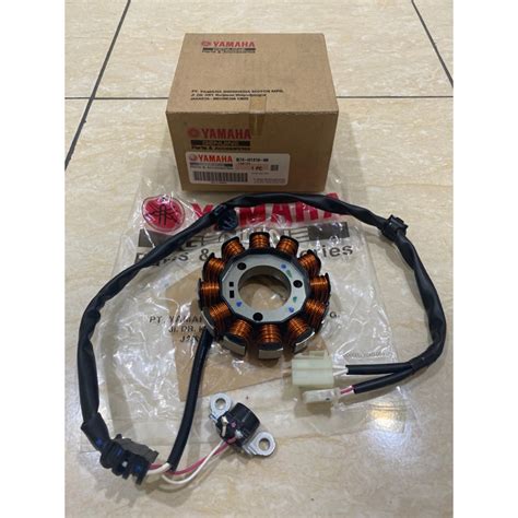 Jual Spull Spul Stator Comp B Xmax X Max Original Ori Asli Yamaha