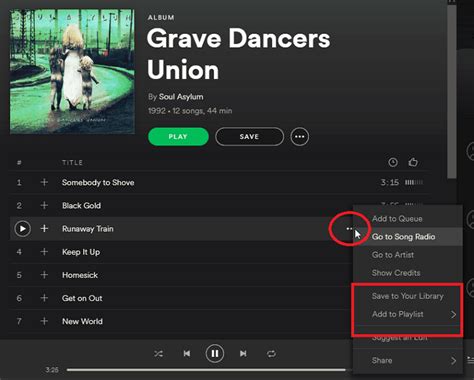 Solved How To Make A Collaborative Playlist On Spotify