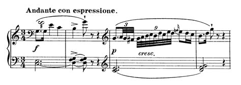 Haydn Piano Sonata In C Major Hob XVI 48 Analysis