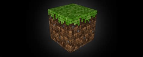 Minecraft Blocks Wallpaper