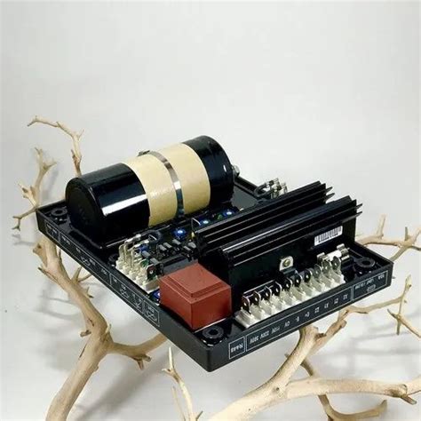 R448 Automatic Voltage Regulator, Three Phase at ₹ 9500/unit in ...