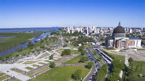 San Nicolás de los Arroyos celebra sus 273 años de vida entre