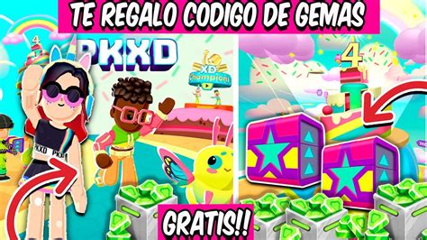 Te Regalo Nuevo Codigo De Creador Gemas Infinitas En Pk Xd Soyfifi