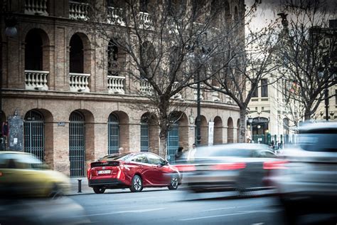 Prius The Rebirth Of The Original Hybrid Toyota Europe