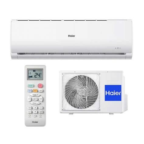 Кондиционер Haier HSU-09HTM103/R2 Leader (сплит-система)