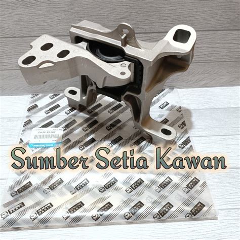 Jual Engine Mounting Dudukan Mesin Kanan Mazda CX3 CX 3 CX 3 Original