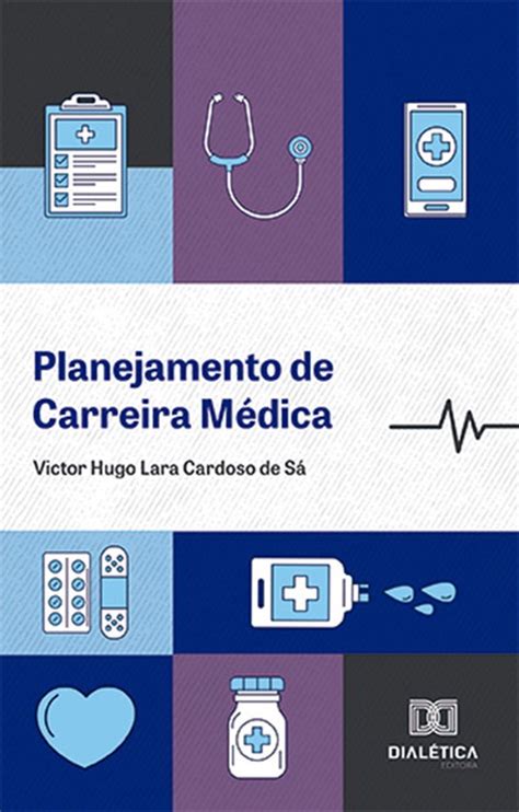 Planejamento De Carreira M Dica Ebook Victor Hugo Lara Cardoso De S