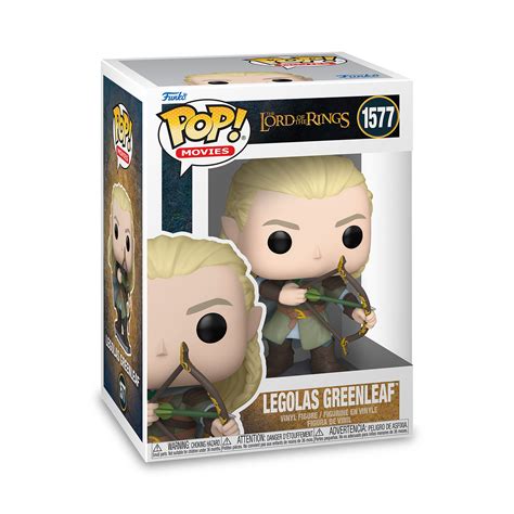 Le Seigneur Des Anneaux Figurines Funko Acheter Des Articles De Fan