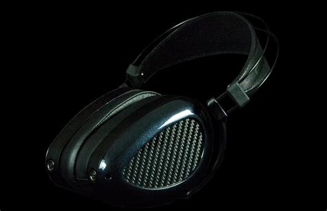 Магнитопланарные наушники MrSpeakers Aeon уже в России
