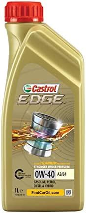 Amazon Fr Castrol Edge Professional Longlife Iii Huile Moteur W