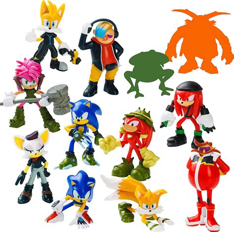 Sonic Paradise on Twitter Amazon España ha listado varios packs de