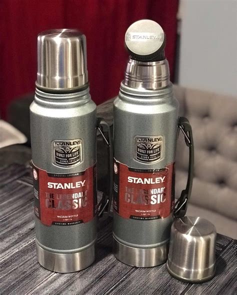 Termo Stanley Special Edition Mercado Libre