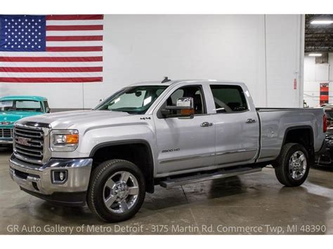 2015 Gmc Sierra For Sale Cc 1838597