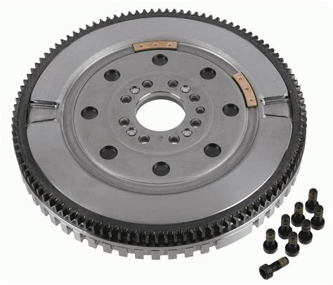 Dual Mass Flywheel Dmf Fits Kia Soul Mk D To D Fb Sachs