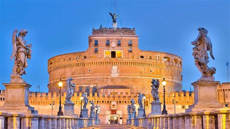 Discover Vatican City The World S Smallest State