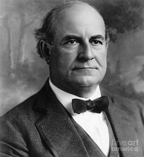 William Jennings Bryan