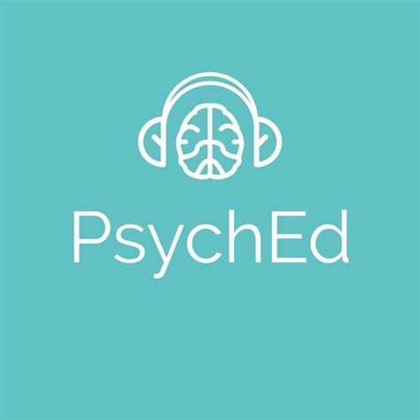 PsychEd: educational psychiatry podcast by PsychEd on Apple Podcasts