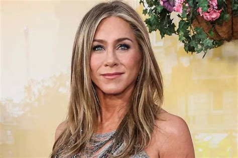 Jennifer Aniston Asegur Estar Harta De La Cultura De La Cancelaci N