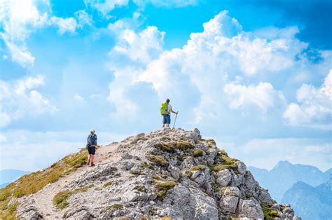 Sanfter Tourismus In Den Alpen Nachhaltig Reisen Urlaubstracker