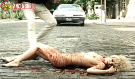 Naked Ingrid Steeger In Me A Groupie