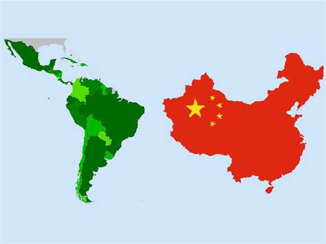 China resalta visión de futuro compartido con América Latina y Caribe Diario Digital Nuestro País