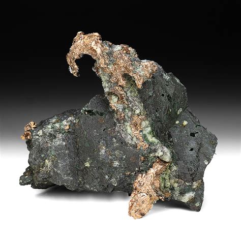 Copper Minerals For Sale 8605760