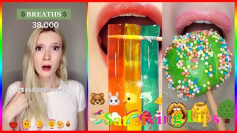 Text To Speech Asmr Eating Sounds Povs Brianna Guidryy Tiktok