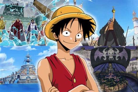 One Piece Quiz Dossiers News Toutes Les Infos Sur L Anime Page 7