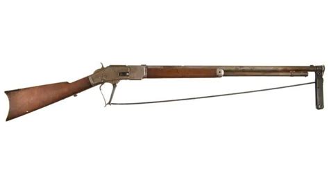 POTD The Browning Flapper Birth Of Automatic Firearms