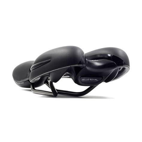 Selle Royal Respiro Athletic Unisex Sattel MY23 jetzt kaufen | ROSE Bikes