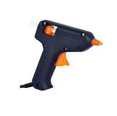 Buy W Hot Melt Glue Gun With On Off Switch Online At The Best Price